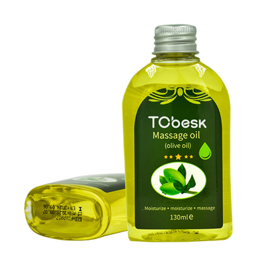 올리브 수소 요법 스파 마사지 오일 130ml/300ml 더 건강하고 풍부하다