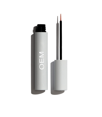 맞춤형 모든 자연 눈꺼풀 성장 세럼 안전 눈꺼풀 세럼 5ML 빠른 효과