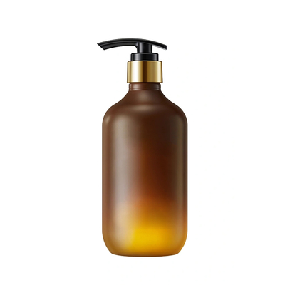 허브 공식 맞춤형 피부 관리 제품 맞춤형 헤어 샴푸 300ML 빠른 효과
