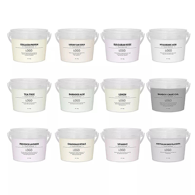 가습기 가습기 청소 얼굴 마스크 파우더 200g/7.06oz