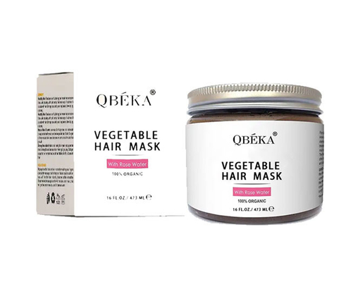 오래 지속되는 수분 공급 영양성 헤어 마스크 케라틴 치료 ODM OEM