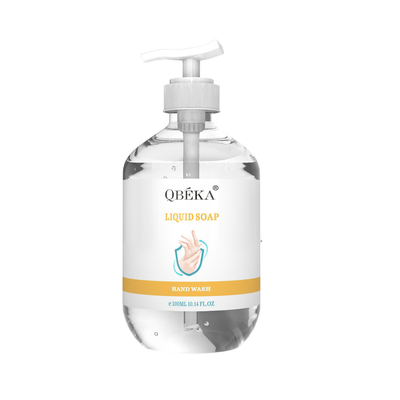 무색 무취 항균 액체 비누 손 씻기 300ml 3년 유효기간