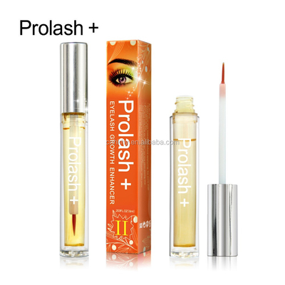 유니섹스 연장 프로라시 EPM 눈꺼풀 성장 증진액 6.5ml 더 많은 눈꺼풀을 위해