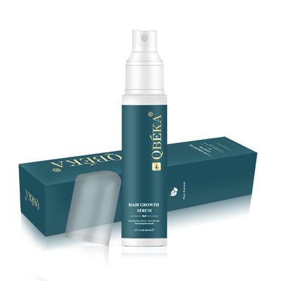 GMPC 표준과 함께 매일 머리카락 재발 관리 비타민 더 긴 더 밀집 된 머리카락을 달성 80ml