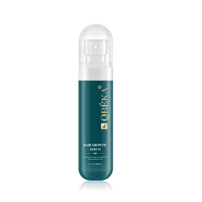 표본 주문 QBEKA Arborvitae 제티안 카페인 오일 일상 생활 거친 머리카락 치료