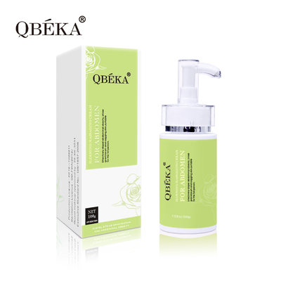 QBEKA COA 순수 식물성 함유 약소 마사지 크림 300000량 안전한 약소