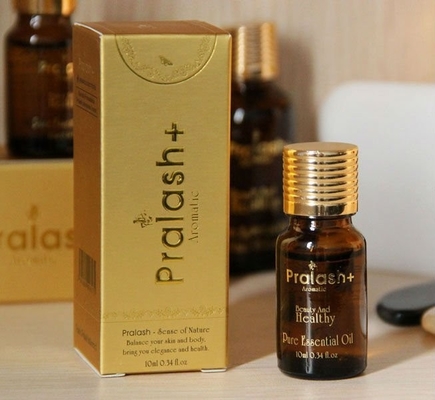 흉터 치료 에센셜 오일 30ml 상처 정화 해치구 및 피부를 밝게