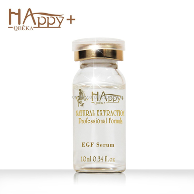 10ml 용량 줄기세포 방울 EGF 용액