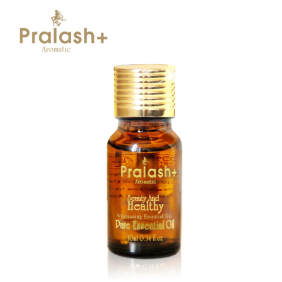 적혈증을 제거하는 에센셜 오일 30ml 표적 영역 얼굴 피부를 수분화하고 구멍을 최소화합니다