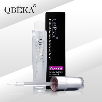 QBEKA 눈꺼풀 및 눈꺼풀 증강 세럼