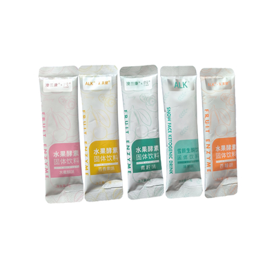 TCbesk 건강 식단 보충제 음료 10ml*30pcs ODM&OEM 서비스