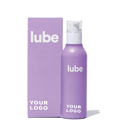 맞춤형 개인용 물 기반 윤활료 실리콘 기반 오일 기반 윤활료 15ml-500ml 당신의 브랜드