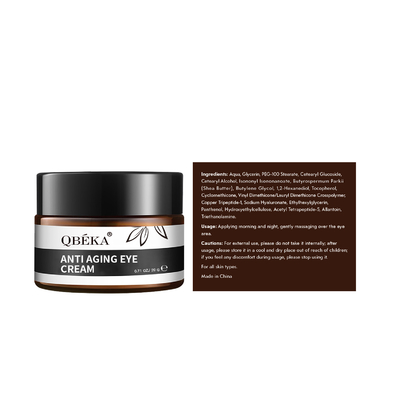 영양성 항 노화 눈 크림 20g Revitalift 항 주름 강화 눈 크림