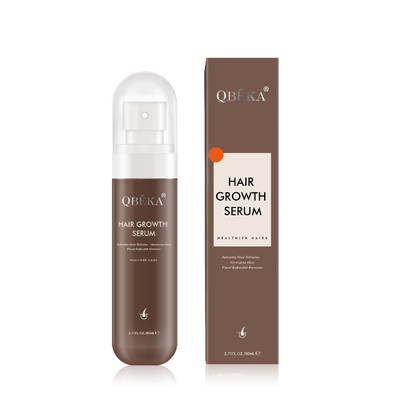 GMPC 표준 80ml 혈청 알로페시아 아레아타 치료의 궁극적인 치료법