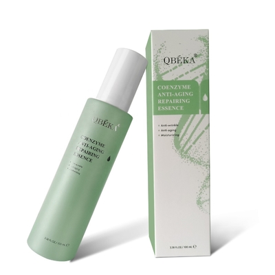 유기 비타민 C 토너 건조한 피부에 민감한 100ml 향수 맞춤형 받아 들인다