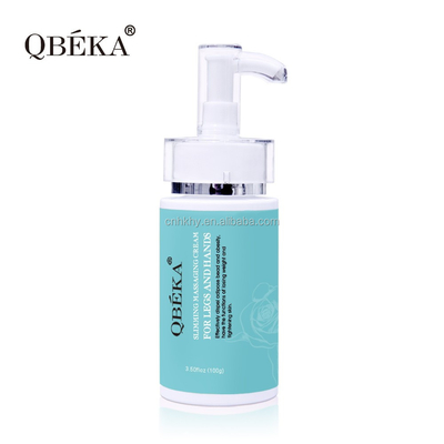 몸 가늘게 하는 마사저 체중 감량 QBEKA 요조바 오일 다리와 손 에 대한 뜨거운 크림