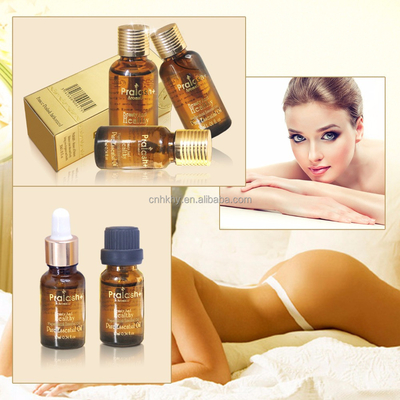 글로벌 시장 질 수축 에센셜 오일 10ml/30ml/50ml 피부 관리 솔루션