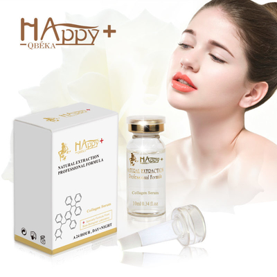 10ml 미크로네이들링을 위한 콜라겐 세럼 메소 세럼 단단한 탄력 강화