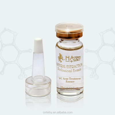 크루얼리티 없는 피부 치료 세럼, 트라네식산 수분화 및 백화 10ml