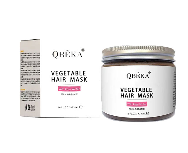 오래 지속되는 수분 공급 영양성 헤어 마스크 케라틴 치료 ODM OEM 0