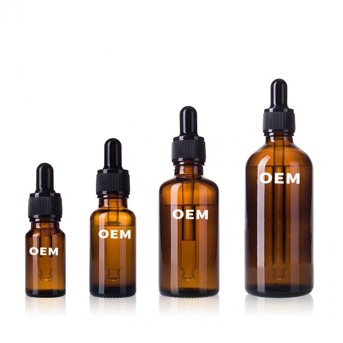 FDA GMPC 피부 관리 에센셜 오일 영양성 안티 주름 에센셜 오일 얼굴 1