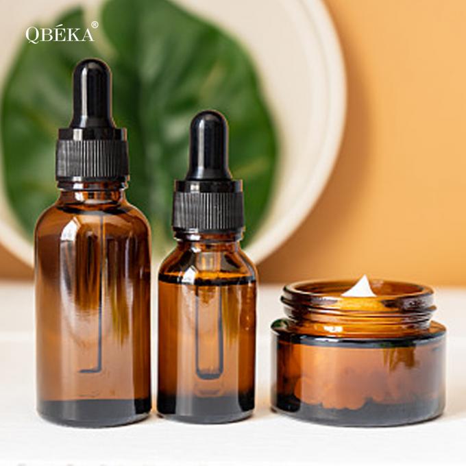 FDA GMPC 피부 관리 에센셜 오일 영양성 안티 주름 에센셜 오일 얼굴 0