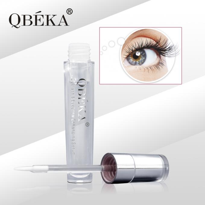 가장 효과적인 눈꺼풀 및 눈꺼풀 관리 유기 식물 허브 오일 눈꺼풀 혈청 5ml 부피 1
