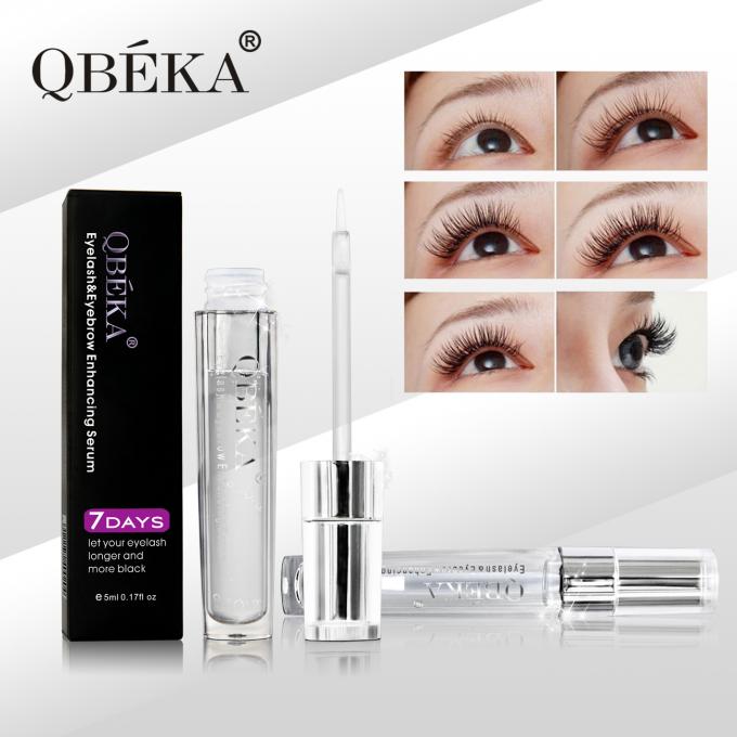 Prolash Eyelash Growth Serum Vegan 100% Lash Enhancer 6.5ml로 램프 게임을 강화하세요 11
