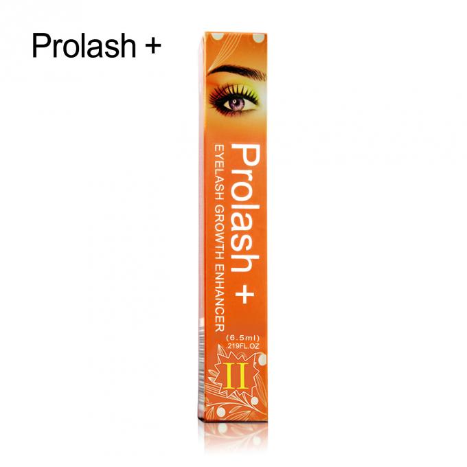 매일 메이크업 필수품 프로라시 6.5ml 눈꺼풀 / 눈꺼풀 강화 3