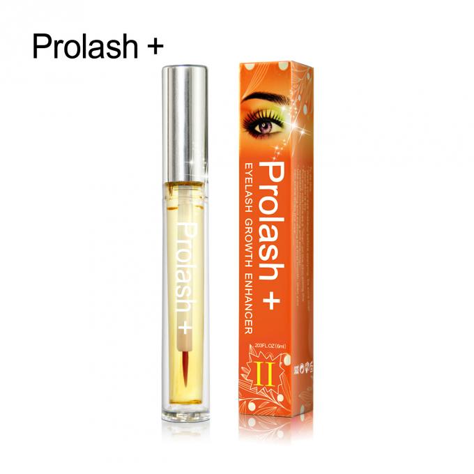 매일 메이크업 필수품 프로라시 6.5ml 눈꺼풀 / 눈꺼풀 강화 5