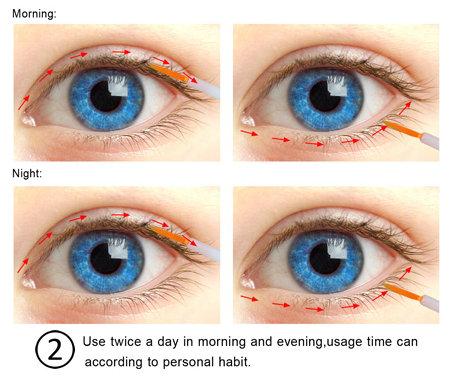 Prolash Eyelash Growth Serum Vegan 100% Lash Enhancer 6.5ml로 램프 게임을 강화하세요 8