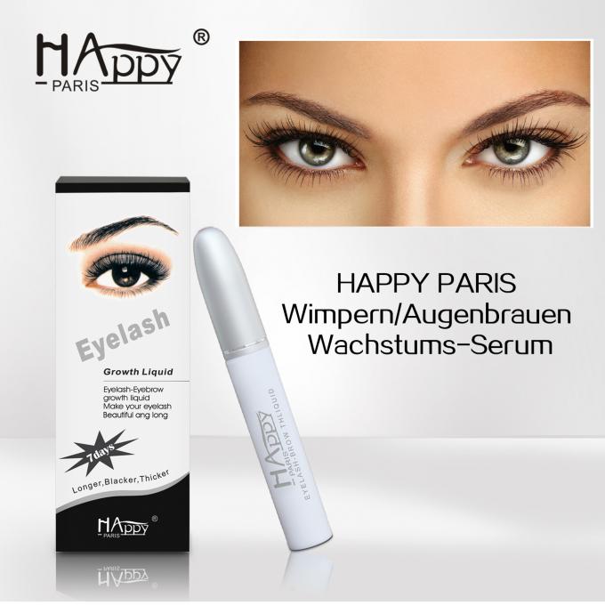 Prolash Eyelash Growth Serum Vegan 100% Lash Enhancer 6.5ml로 램프 게임을 강화하세요 13