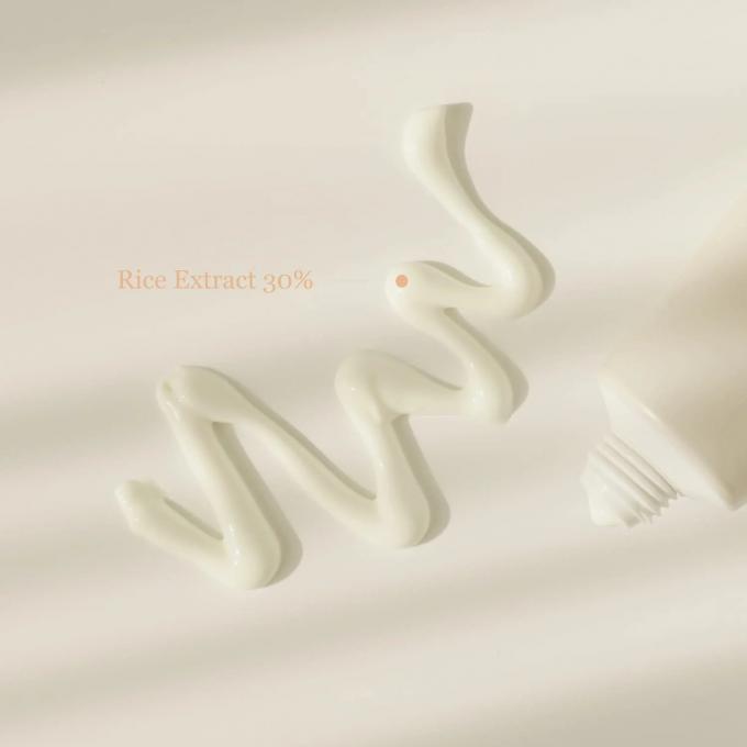성별 여성 프로바이오틱스 자외선 차단제 SPF 50 얼굴 몸용 자외선 차단제 사용자 지정 라벨 2