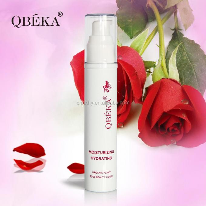 여성 얼굴 및 몸 QBEKA 가시 제거 얼굴 크림 피부 재생 50g 8