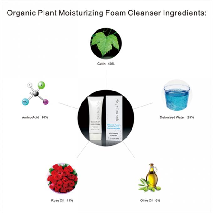 청소용 물 메이크업 제거제 80ml 자극이 없도록 전문적인 QC 팀이 심층 청소합니다. 9