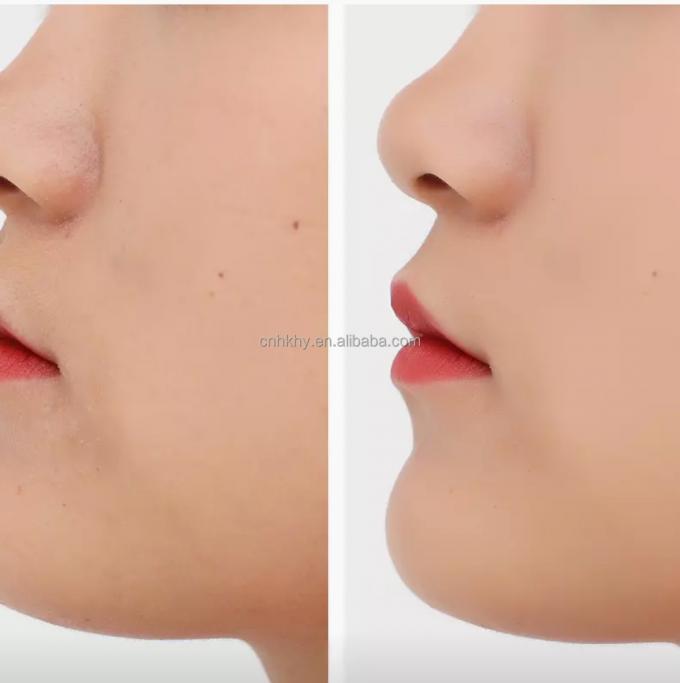 수분화 및 흠없는 커버먼트 파우더 크림 메이크업 베이스 3 년 유통 기간 6