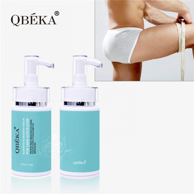 체중 감량 크림 빠른 효과 마사지 크림 지방 분비 크림 비만 6