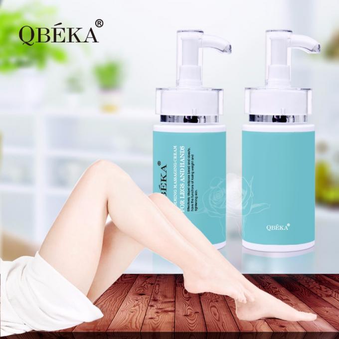 체중 감량 크림 빠른 효과 마사지 크림 지방 분비 크림 비만 4