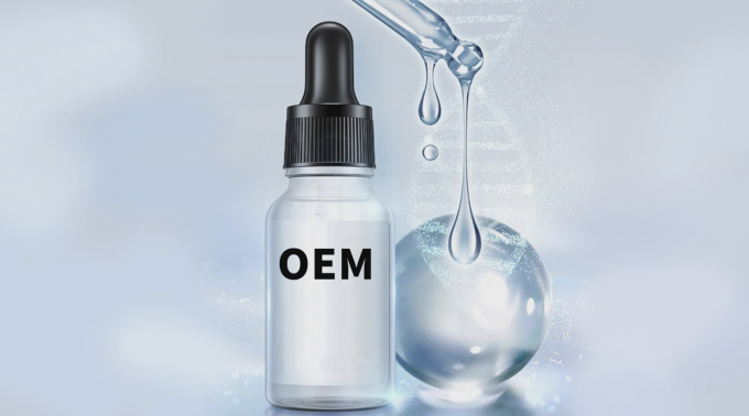 정규 크기와 함께 젊음 빛을 달성 첨단 항 노화 콜라겐 혈청 5ML-120ML 3