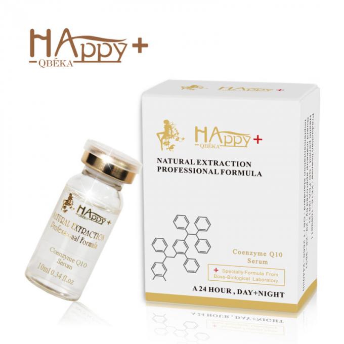 유효기간 3년 QBEKA 코엔시임 Q10 세럼 피부 관리용 10ml 5000 0