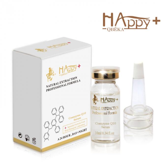 유효기간 3년 QBEKA 코엔시임 Q10 세럼 피부 관리용 10ml 5000 1