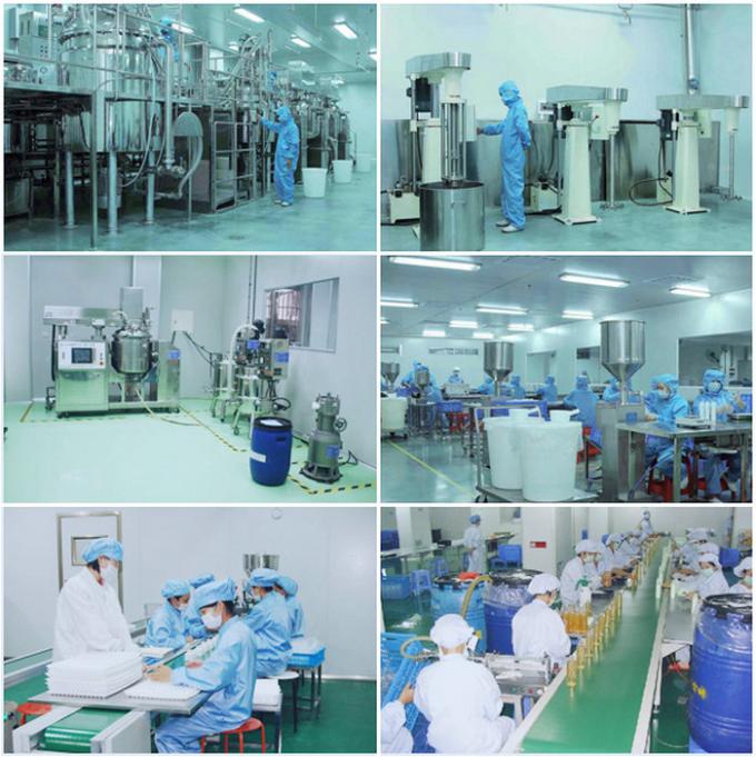 콜라겐 하루종일 주름 없는 얼굴 시트 40g 대용량 1000박스 8