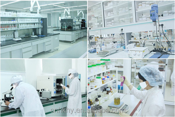 해피 QBEKA 10ml 양 자궁장 눈 세움은 어두운 원을 수리하고 수분화 8
