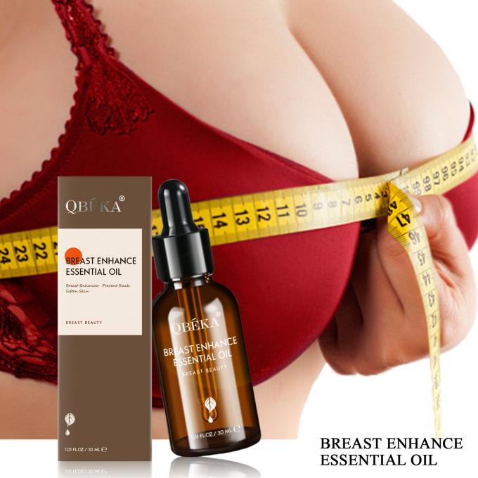 30ml 몸 관리 성장 큰 유방 마사지 유방 증강 기름 OEM ODM 무료 샘플 1