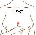15 년 경험 여성 유방 마사지 개발 오일 4