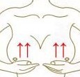 15 년 경험 여성 유방 마사지 개발 오일 6