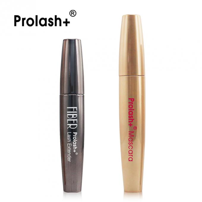 Prolash 마법 연장 연장 마스카라 바이오 효소 공식으로 더 긴 두피를 얻으십시오 6