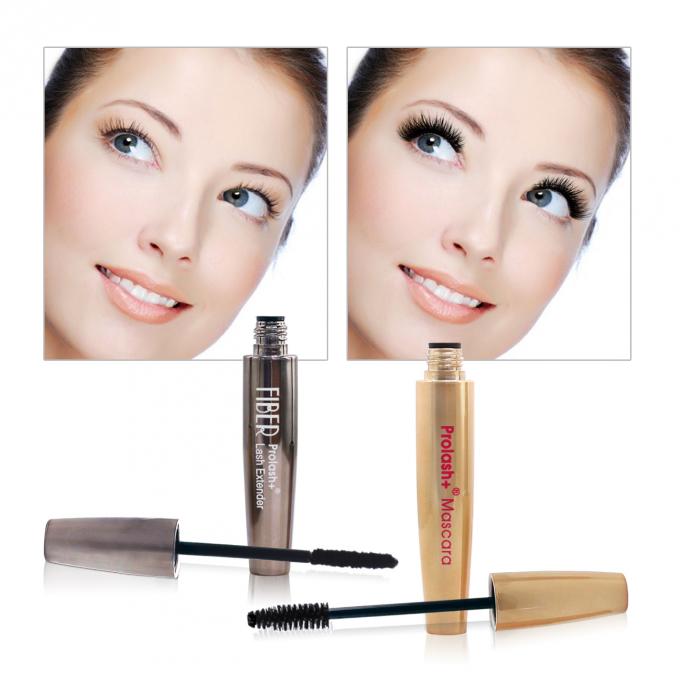 Prolash 마법 연장 연장 마스카라 바이오 효소 공식으로 더 긴 두피를 얻으십시오 5