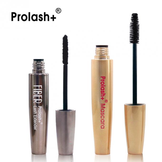 Prolash 마법 연장 연장 마스카라 바이오 효소 공식으로 더 긴 두피를 얻으십시오 7